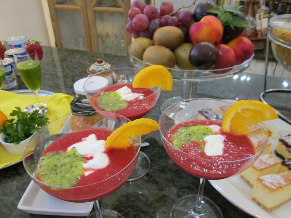 Hotel Sandro Silver & Spichlerz Antoniny 레스노 외부 사진