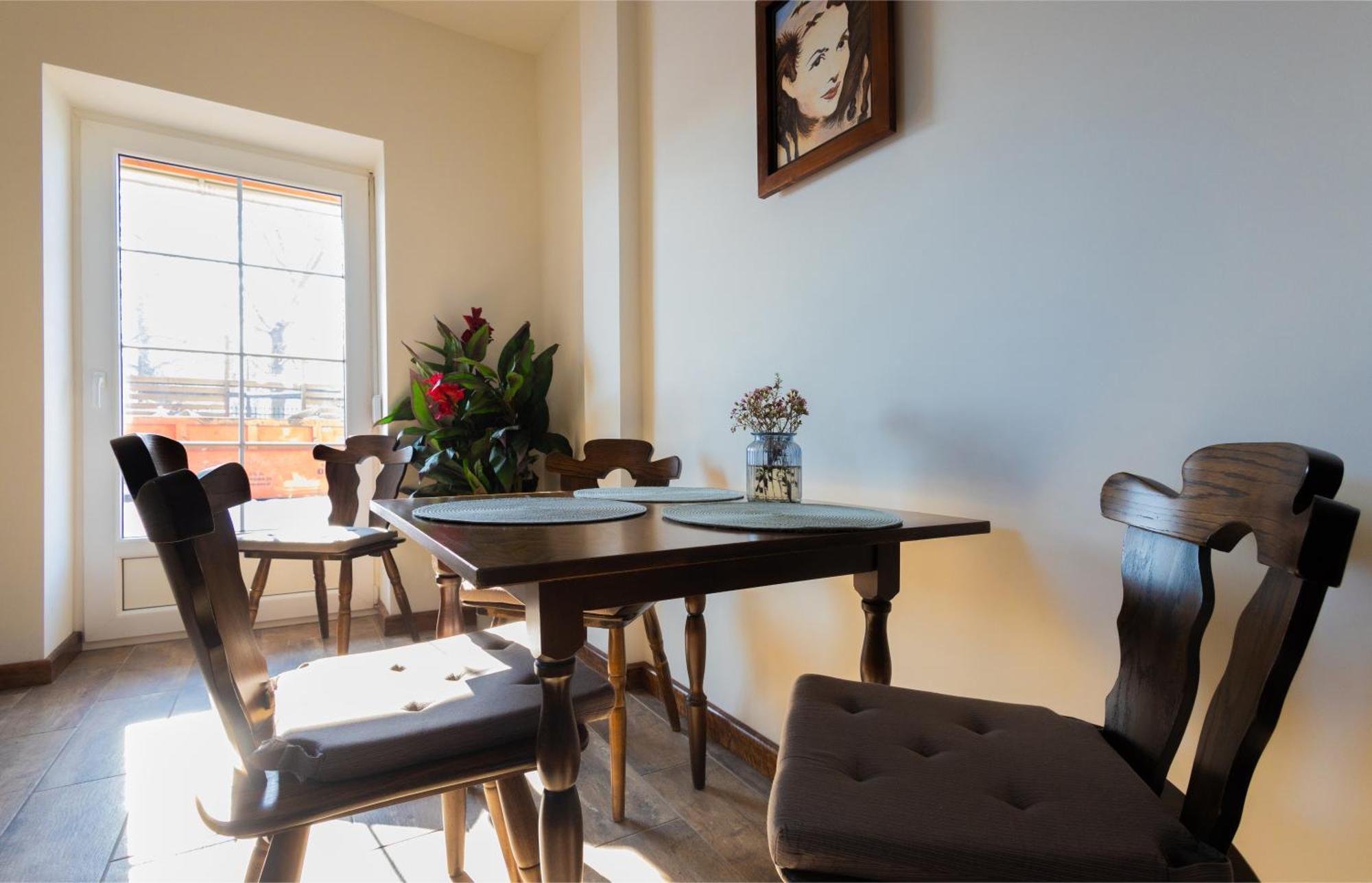 Hotel Sandro Silver & Spichlerz Antoniny 레스노 외부 사진