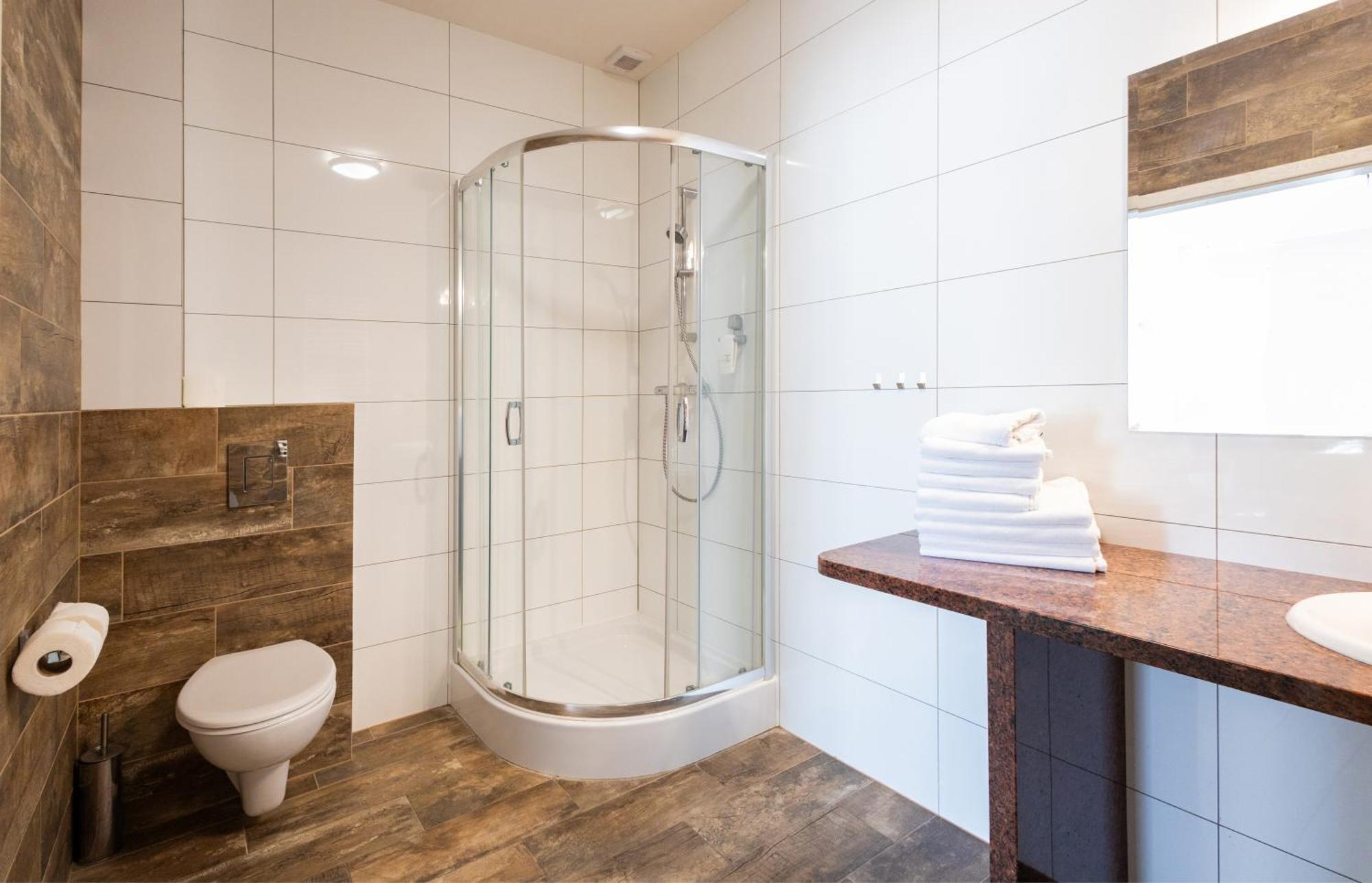 Hotel Sandro Silver & Spichlerz Antoniny 레스노 외부 사진